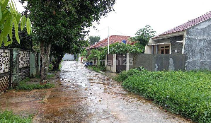 foto lainnya rumah 2 lantai di batan