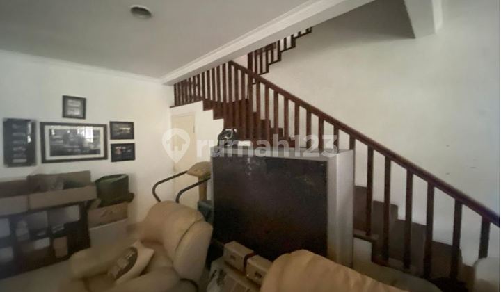 Luxury 2-Story House with Private Pool in Caringin Barat, Cilandak 2