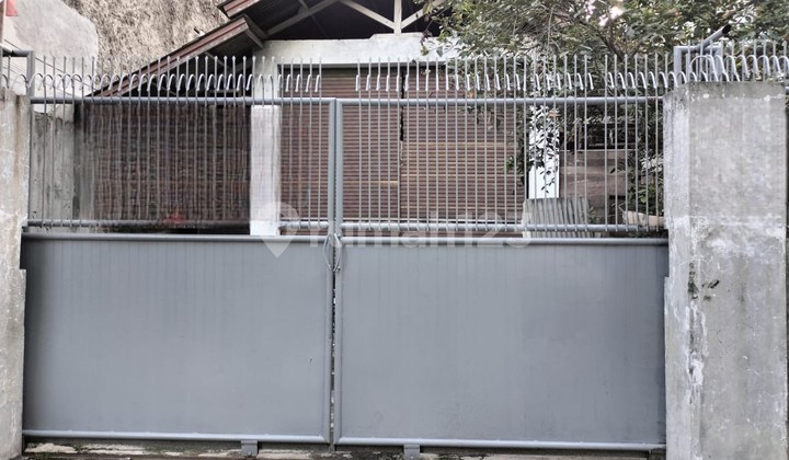 Rumah Cocok Kost di Pramuka Jati Paseban Senen, Dekat Ui Salemba 2