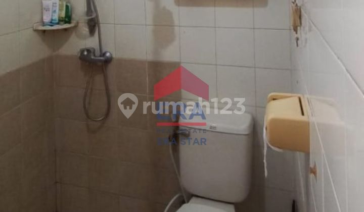 2-story house in Bintaro Melati Pesanggrahan, 6 minutes to Veteran Toll Road 2