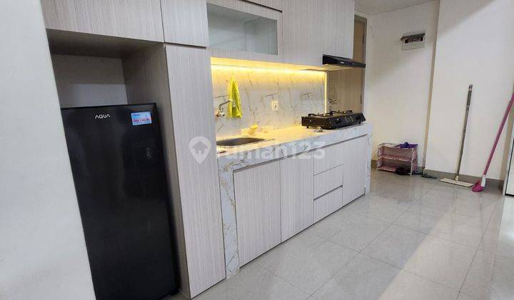 Full Furnished Siaphuni 10menit Bandara Soekarno Paradise Mansion 1