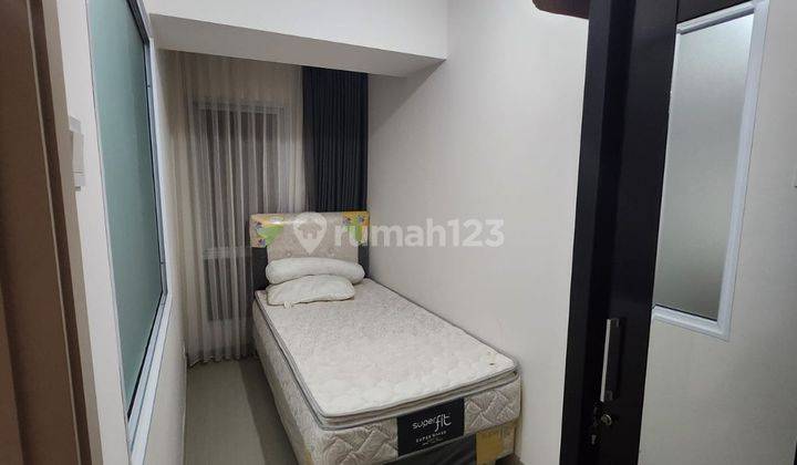 Full Furnished 15menit Bandara Paradise Mansion Apartement Grogol 1