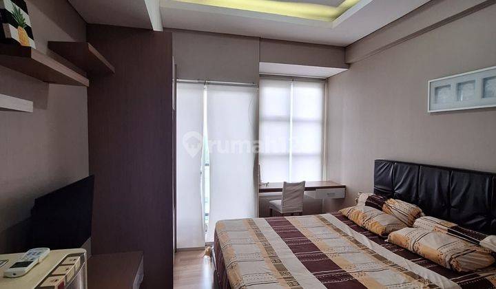 Paling Diminati Apartemen Saveria Gading Serpong Bsd City Furnish 2