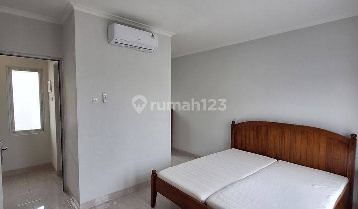 Tipe 7x15 Disewakan Carillo Boston Semi Furnished Gading Serpong 1