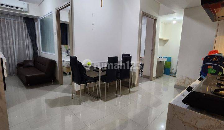 Apartement Terakhir Unit View Fasilitas Kota Paradise Mansion 1