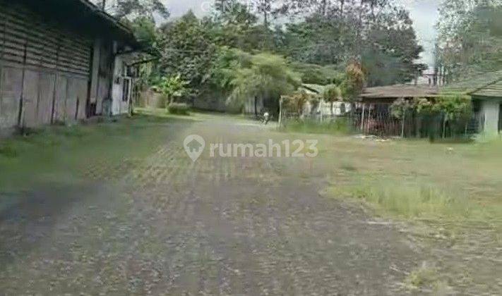 Di Jual Cepat Pabrik Eks Karoseri Di Tigaraksa Tangerang 1