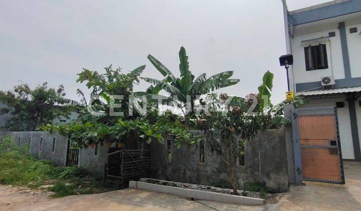 Tanah Kavling Di Komplek DPRD Pengilinggan Cakung Jaktim 2