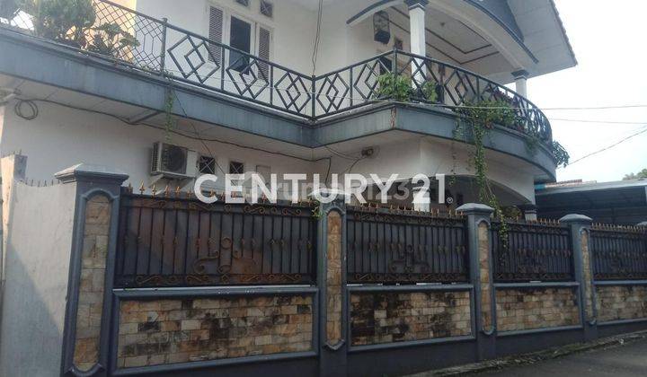 Rumah Di   2 Lantai Di Tanjung Barat Jakarta Selatan 1