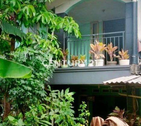 Rumah  Di Jl Gunuk Ciliwung Tanjung Barat Jakarta Selatan 1