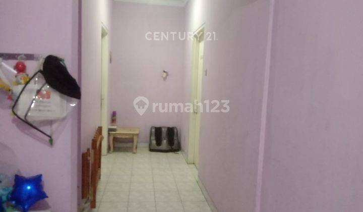 Dijual Cepat Rumah Menawan Nan Mewah Di Perumahan Jatinegara Baru 2