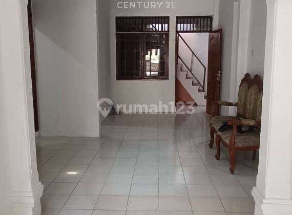 Dijual Rumah Di Kawasan Cipadu Tangerang 2