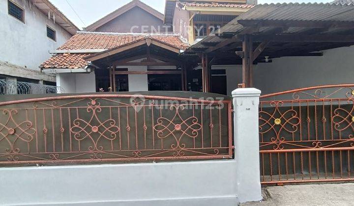 Dijual Rumah Di Kawasan Cipadu Tangerang 1