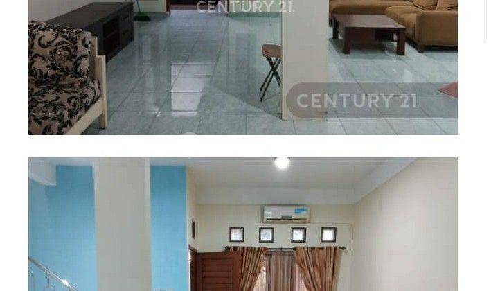 Dijual Rumah Di Perumahan Jatinegara Baru   Jakarta Timur 1