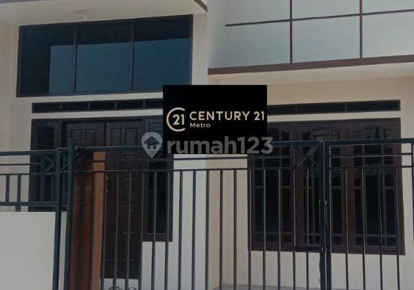 Dijual Rumah Siap Huni di Pondok Ungu Permai Bekasi 1
