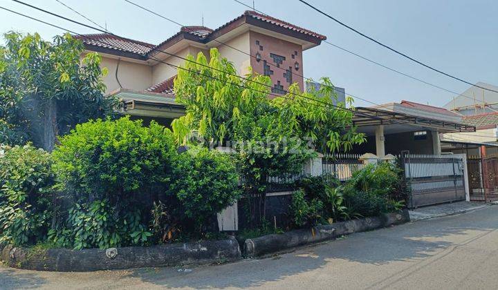 Dijual Rumah di Pulo Gebang Permai Cakung Jakarta Timur 1