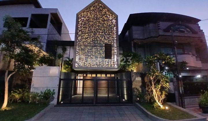 Dijual Rumah Minimalis Daerah Bandung Jawa Barat 1