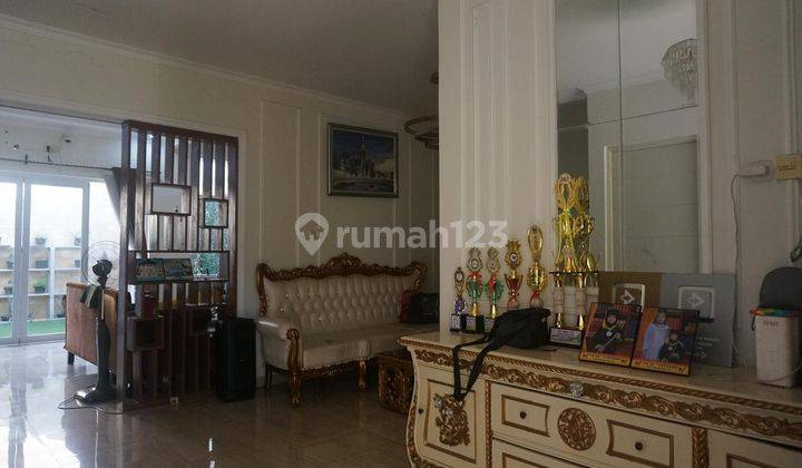 Dijual Rumah Full Renov di Adara Harapan Indah 1