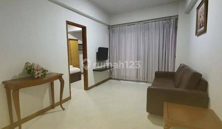 Disewakan Apartemen Kondominium Juanda 2