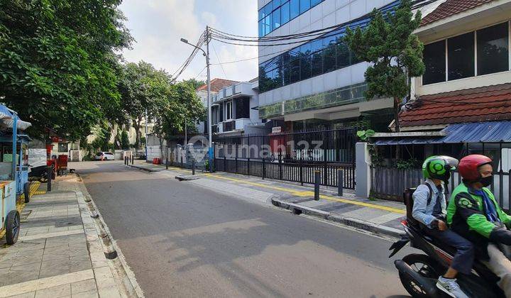 Jual Rumah Tua Komersial Jatibaru Barat, Jakarta Pusat 2