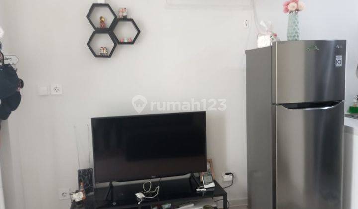 Dijual dengan harga menarik Apartment Damoci 2