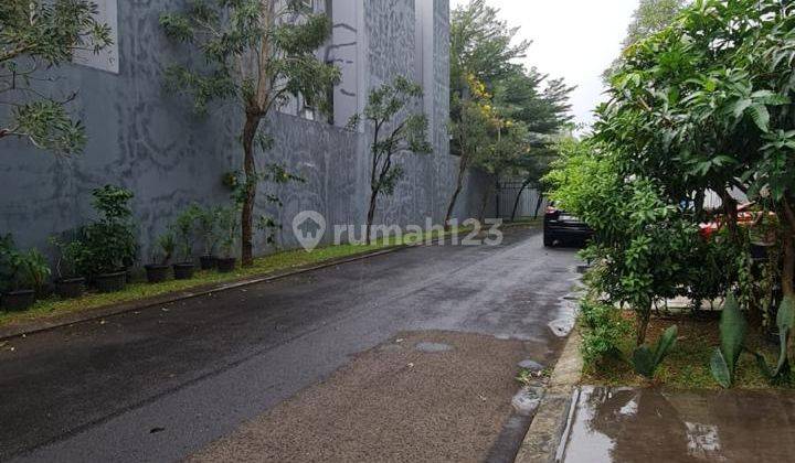 Jual Rugi Dan Cepat Rumah Baru Suvarna Sutera 2