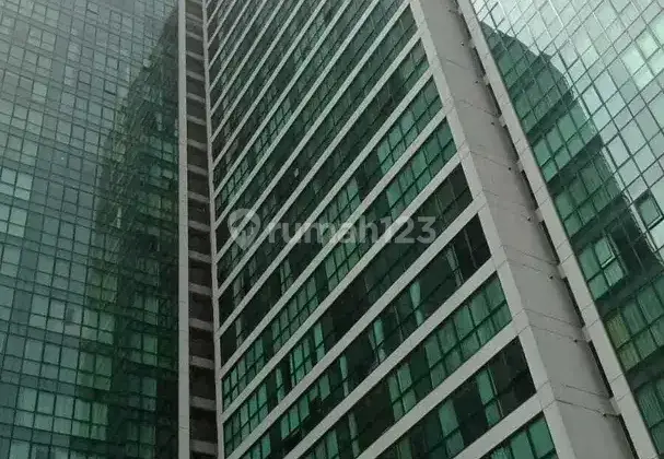 Jual Apartemen Setia Budi Residences 2