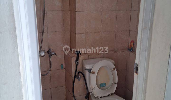 Apartemen Green Park View 2 Studio Jadi 1 Murah  2