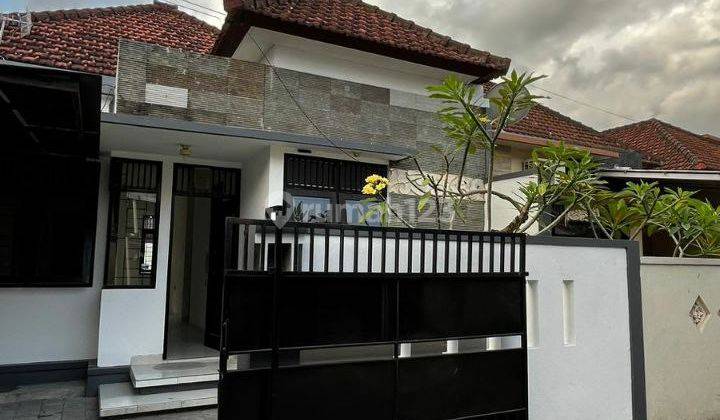 For Sale Ready Unit House Ready to Occupy in Batubulan Gianyar 2