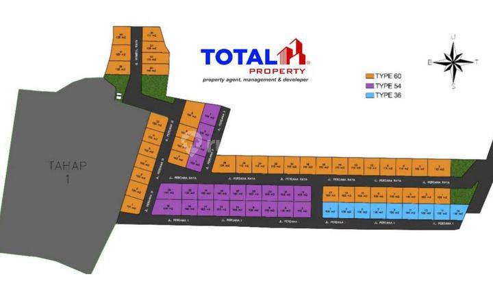 dijual rumah minimalis Nusa dua 2