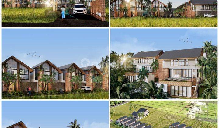 jual villa ubud 2