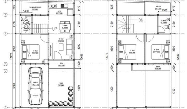 Cheap Houses Denpasar 2