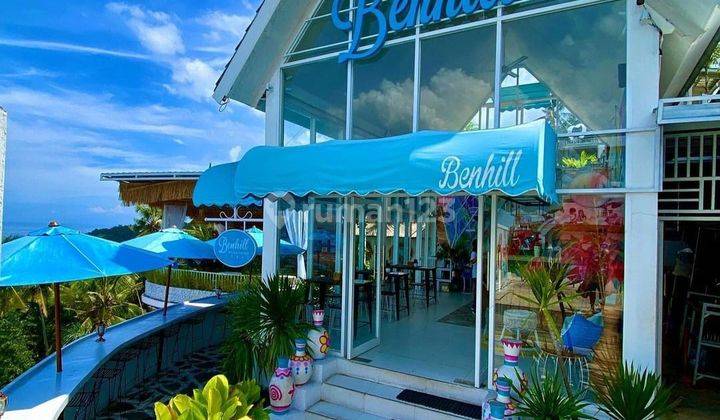 Benhil Business Space in Lombok 1