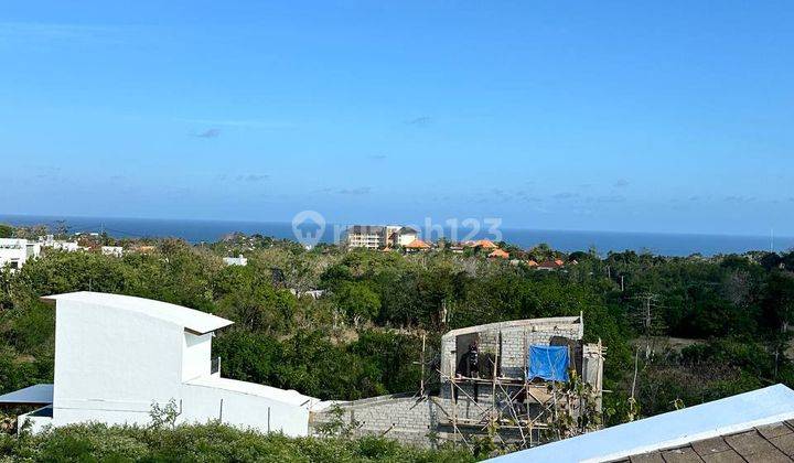 Freehold and Leasehold Villa  in Serene Uluwatu, Bali 2