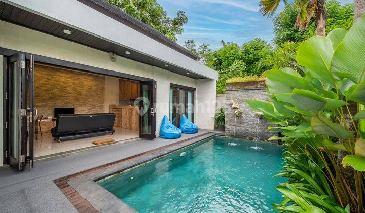 For Sale Villa Jimbaran, Bali Listed Bookingcom Traveloka 1