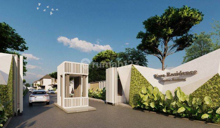 SALE VILLA LUXURY RESIDENCE IN UMALAS, BALI 2