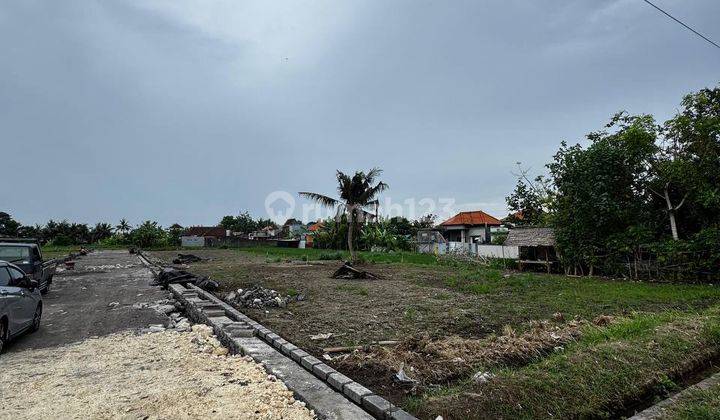 Tanah Strategis Dekat Sanur Jalan 8 Meter 2