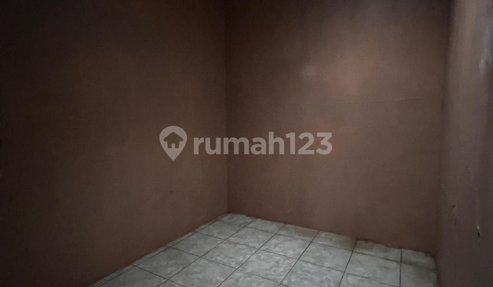 Rumah Murah dan Strategis Siap Huni di Bojong Kulur 2