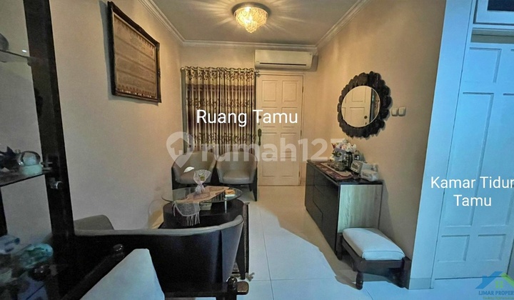 Dream Comfortable Well-Maintained House in Cibubur Tourist City 2
