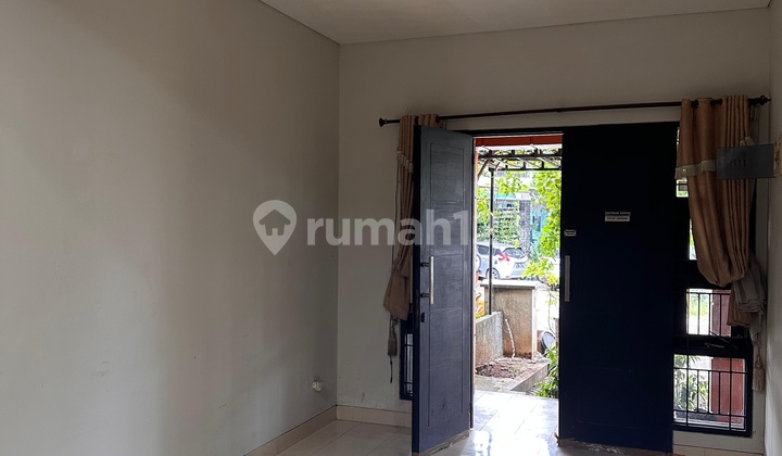 Rumah Fasilitas Oke Punya di Lokasi Cozy Raffles Hills Cibubur 2