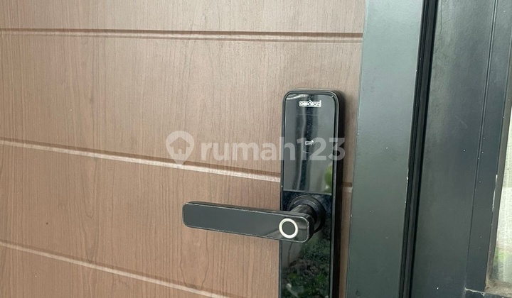 Cozy House Best Price Favorite Cluster Kota Wisata Cibubur 2