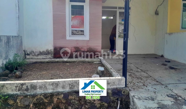 Rumah Siap Huni Harga Murah di Lokasi Idaman Citra Indah Rumah Siap Huni Harga Murah di Lokasi Idaman Citra Indah