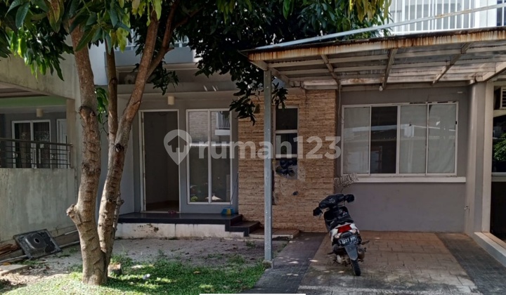 Rumah Siap Huni Harga Nego Sampai Deal di Cibubur Country Rumah Siap Huni Harga Nego Sampai Deal di Cibubur Country