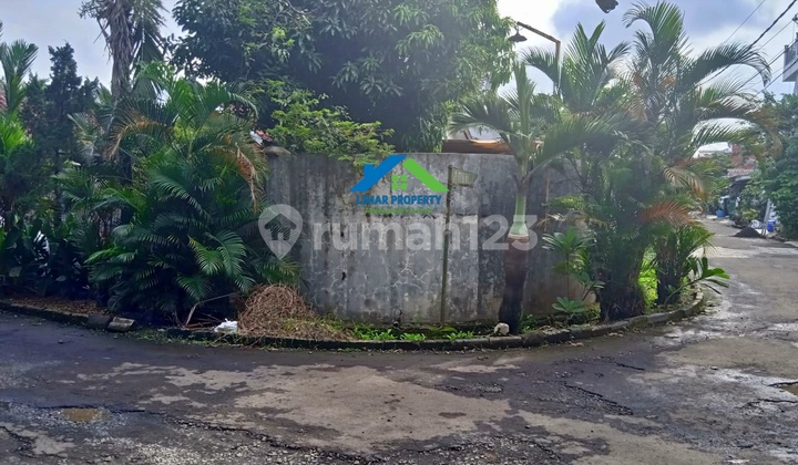 Rumah Hook Siap Huni di Lokasi Strategis Limus Pratama Regency 2