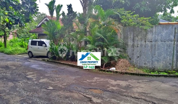 Rumah Hook Siap Huni di Lokasi Strategis Limus Pratama Regency Rumah Hook Siap Huni di Lokasi Strategis Limus Pratama Regency