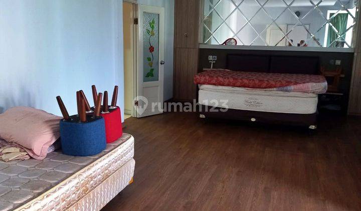 Rumah Cozy Siap Huni Dan Strategis di Legenda Wisata Cibubur 2