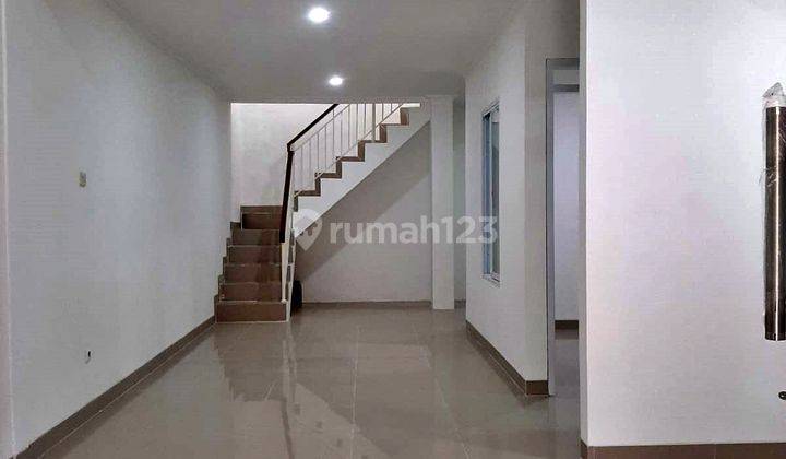 Rumah Idaman di Cluster Favourite Kota Wisata Cibubur 2