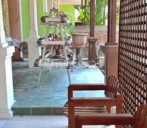 Rumah 2 Lantai Siap Huni Dan Strategis di Kota Wisata Cibubur 2