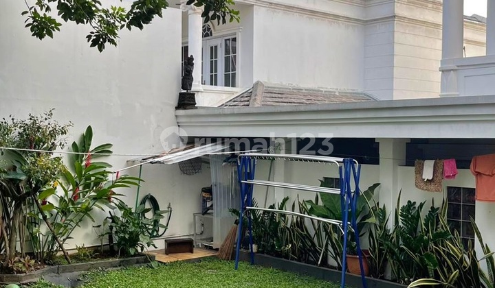 Rumah Mewah Harga Terbaik Lokasi Idaman Legenda Wisata Cibubur 2