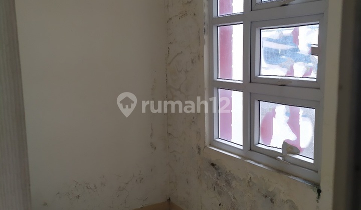 Rumah Strategis Nego Sampai Deal, Lokasi Idaman Cibubur Country  2