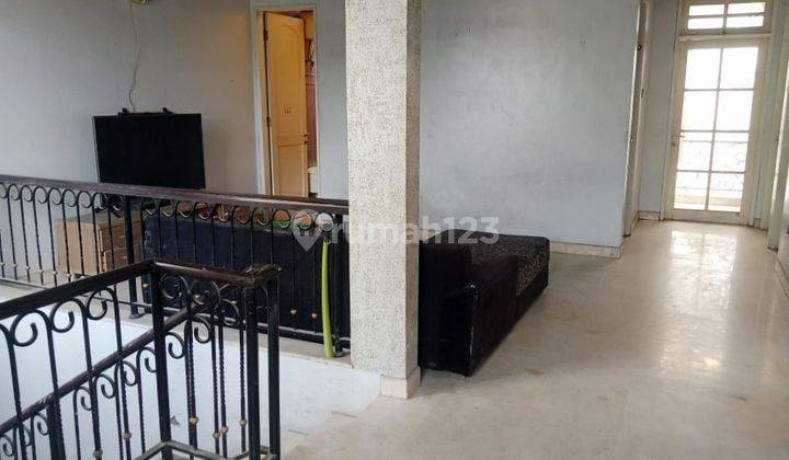 Rumah 2 Lantai Harga Murah di Lokasi Cozy Legenda Wisata Cibubur 2